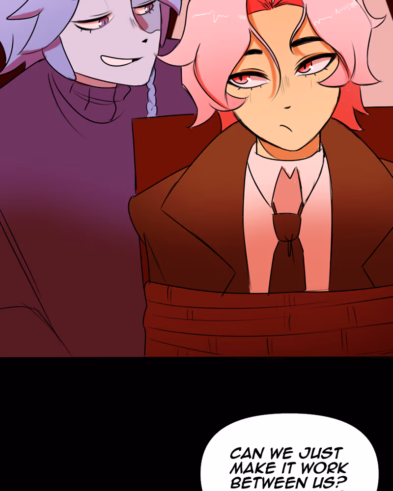 My Killer Boyfriend Chapter 2 page 21 - 