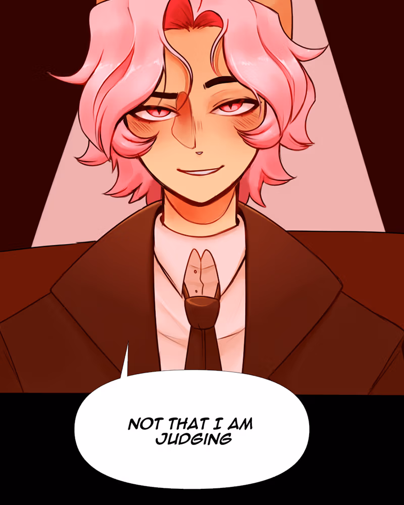 My Killer Boyfriend Chapter 2 page 24 - 