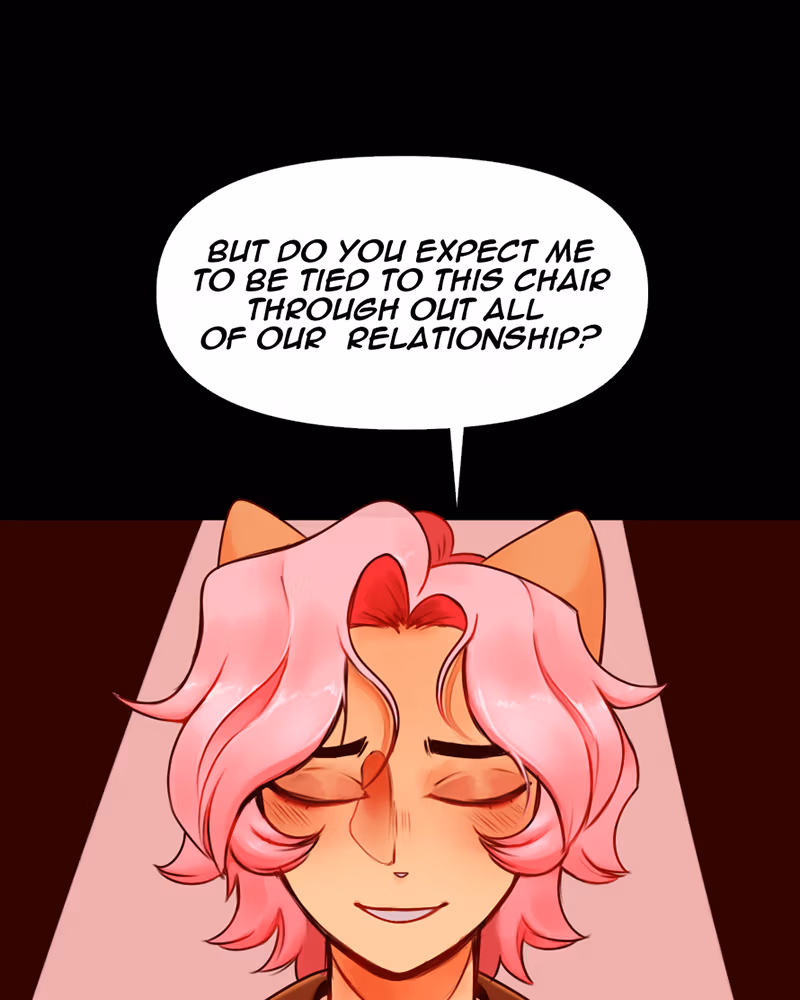 My Killer Boyfriend Chapter 2 page 25 - 