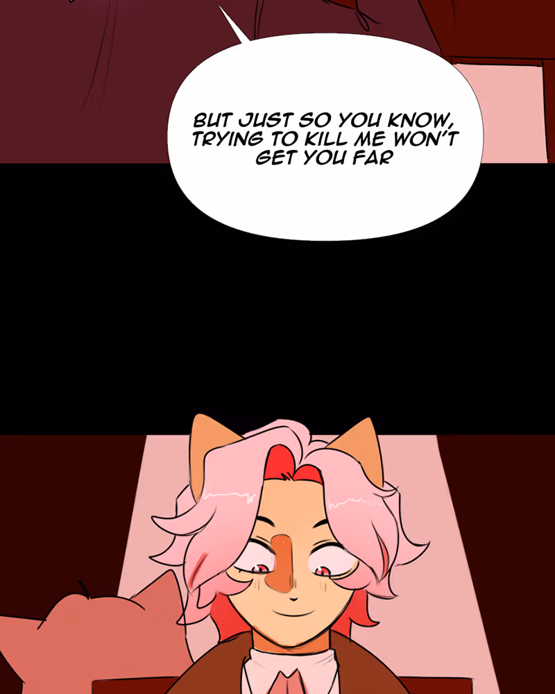 My Killer Boyfriend Chapter 2 page 29 - 