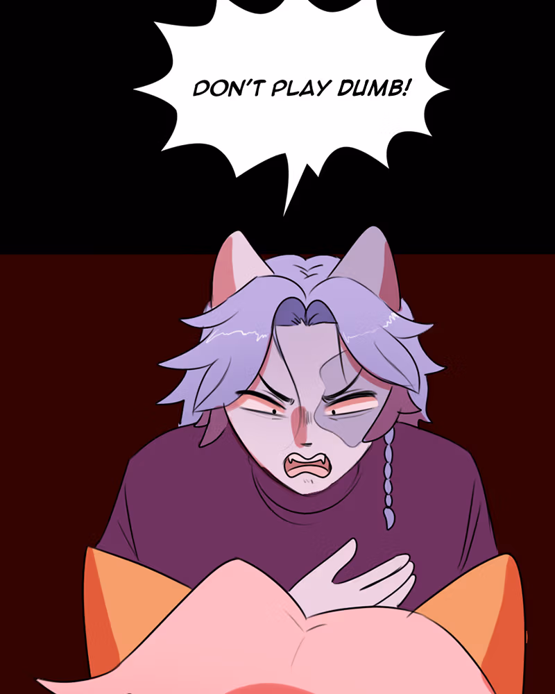 My Killer Boyfriend Chapter 2 page 4 - 