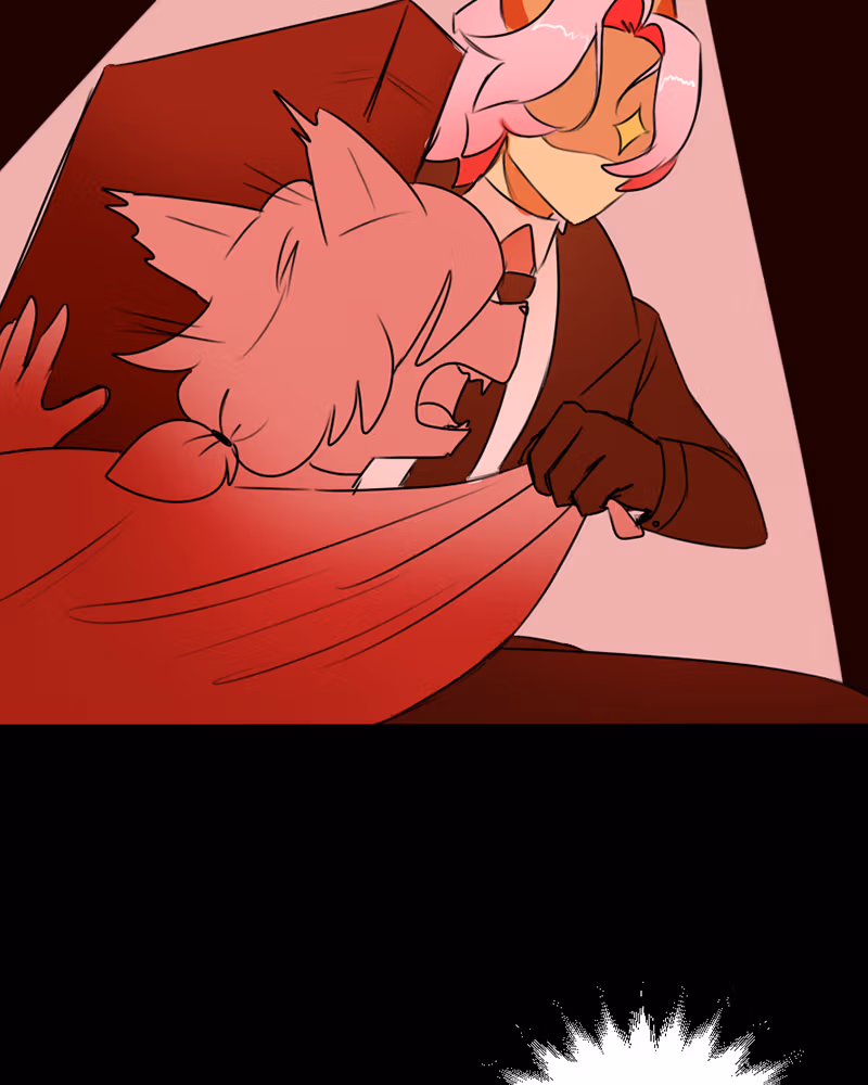 My Killer Boyfriend Chapter 2 page 31 - 
