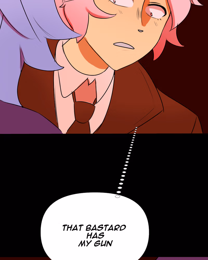 My Killer Boyfriend Chapter 2 page 35 - 