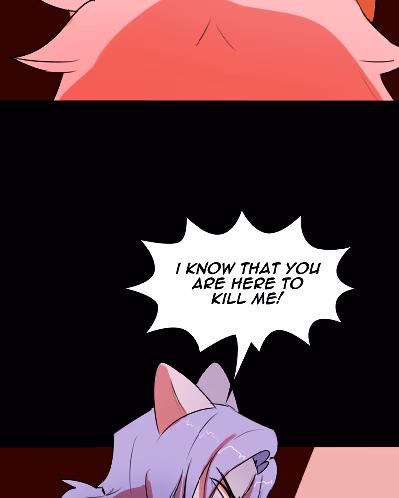 My Killer Boyfriend Chapter 2 page 5 - 