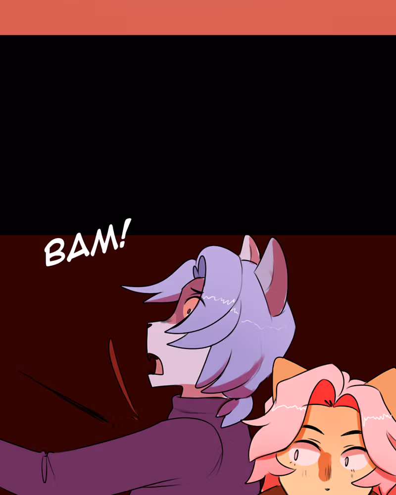 My Killer Boyfriend Chapter 2 page 41 - 