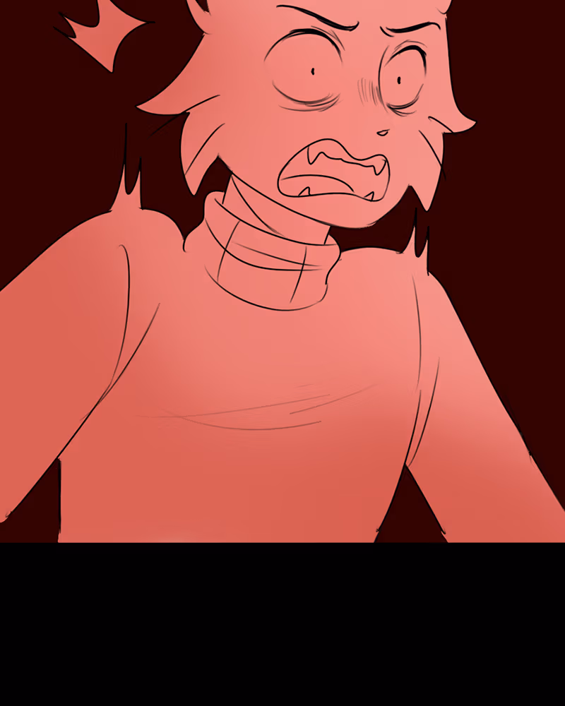 My Killer Boyfriend Chapter 2 page 43 - 