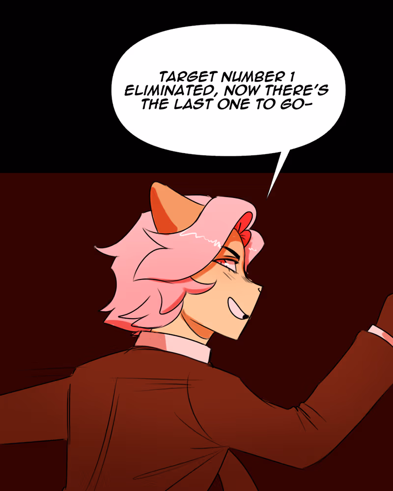 My Killer Boyfriend Chapter 2 page 46 - 