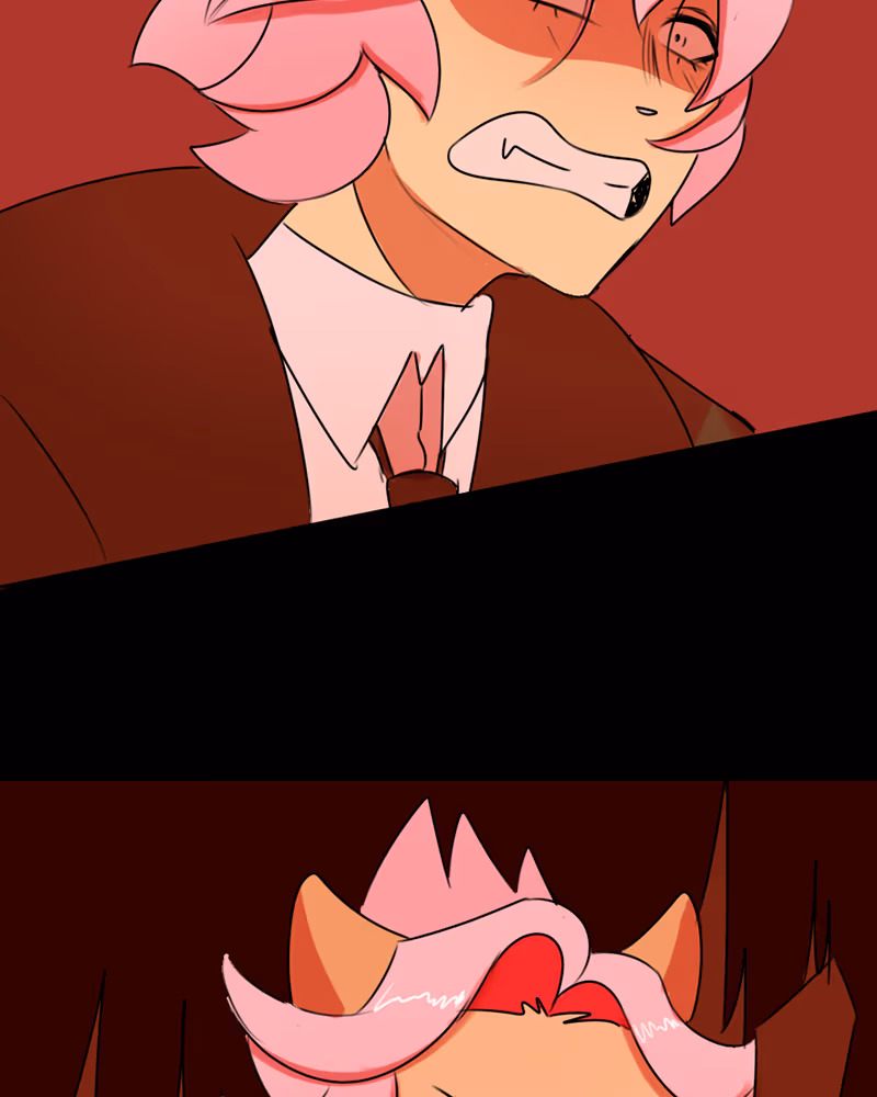 My Killer Boyfriend Chapter 2 page 49 - 