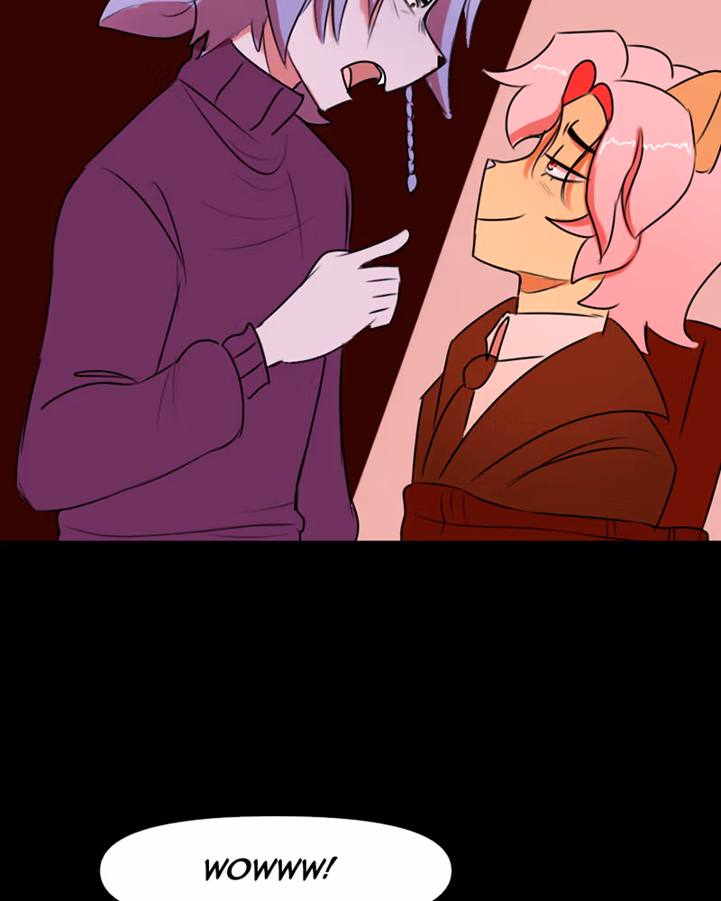 My Killer Boyfriend Chapter 2 page 6 - 