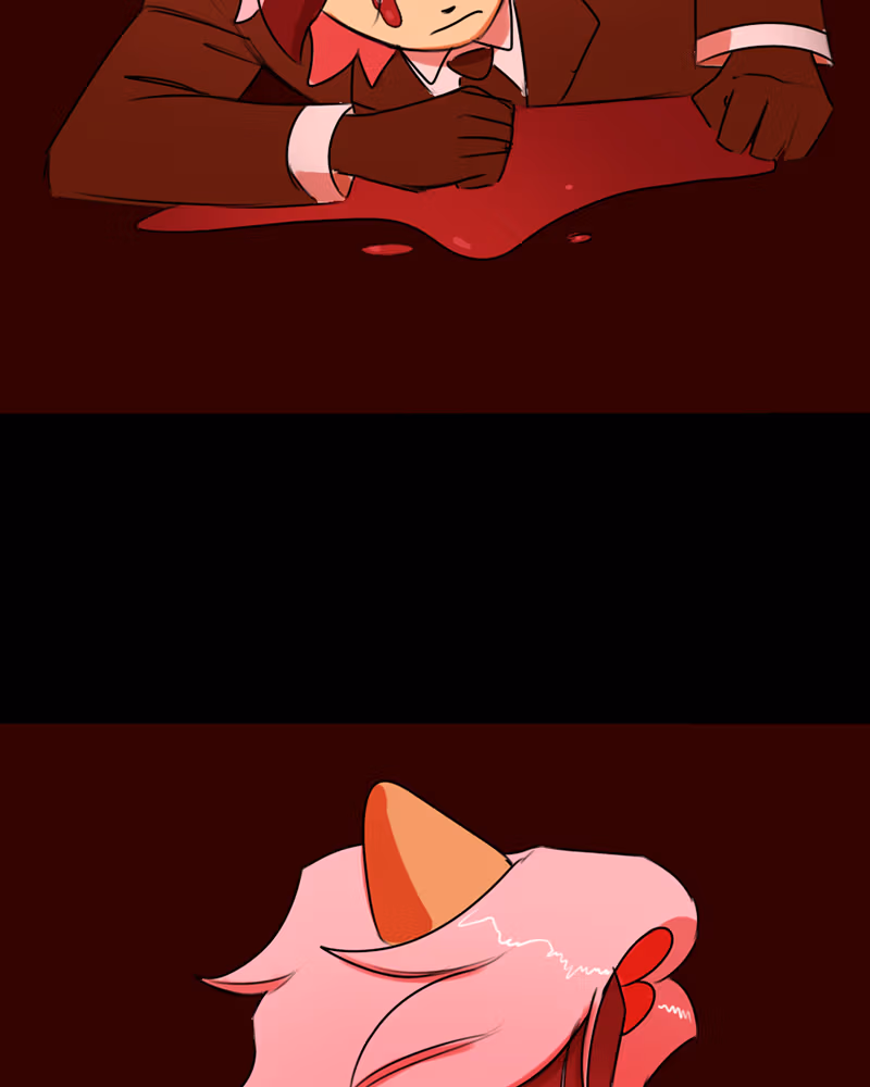 My Killer Boyfriend Chapter 2 page 56 - 