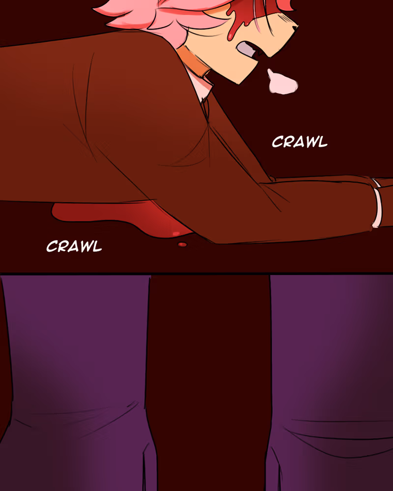 My Killer Boyfriend Chapter 2 page 57 - 