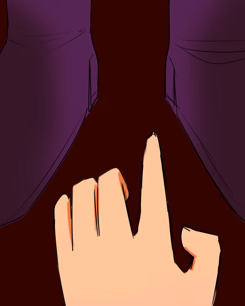 My Killer Boyfriend Chapter 2 page 59 - 