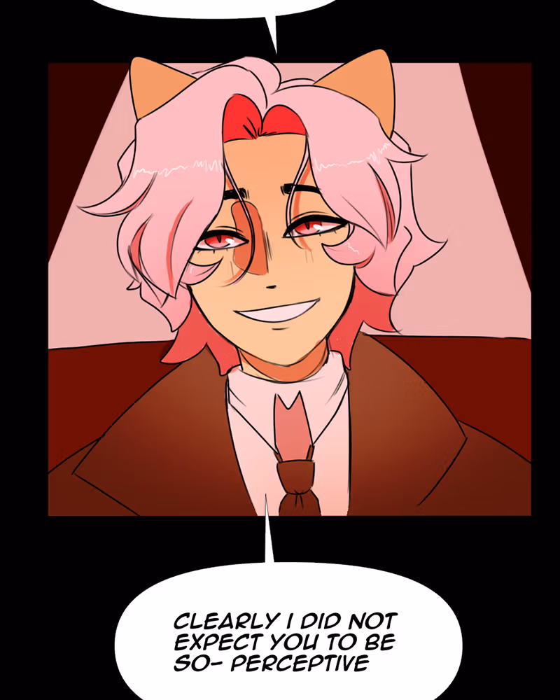 My Killer Boyfriend Chapter 2 page 7 - 