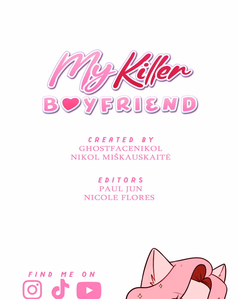 My Killer Boyfriend Chapter 2 page 64 - 