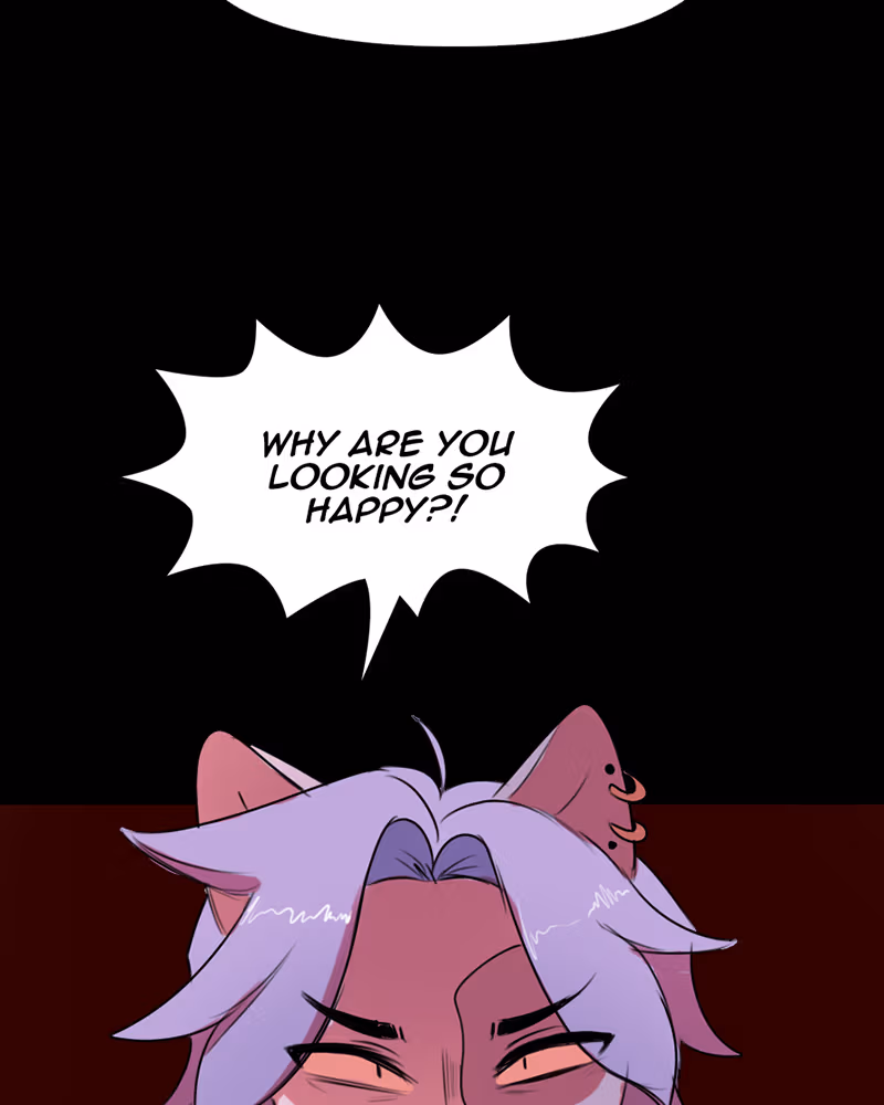 My Killer Boyfriend Chapter 2 page 8 - 