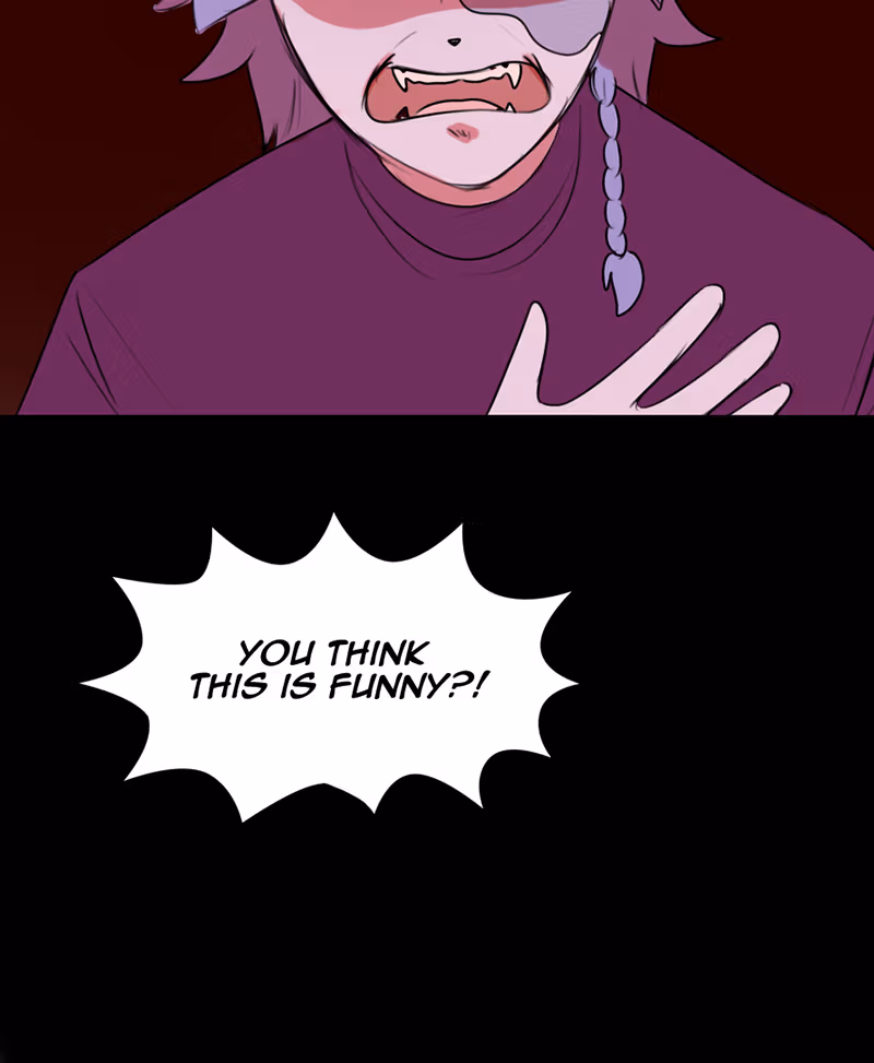 My Killer Boyfriend Chapter 2 page 9 - 