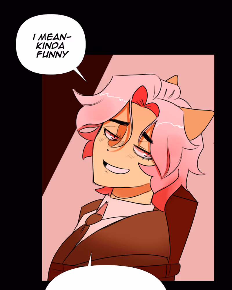 My Killer Boyfriend Chapter 2 page 10 - 