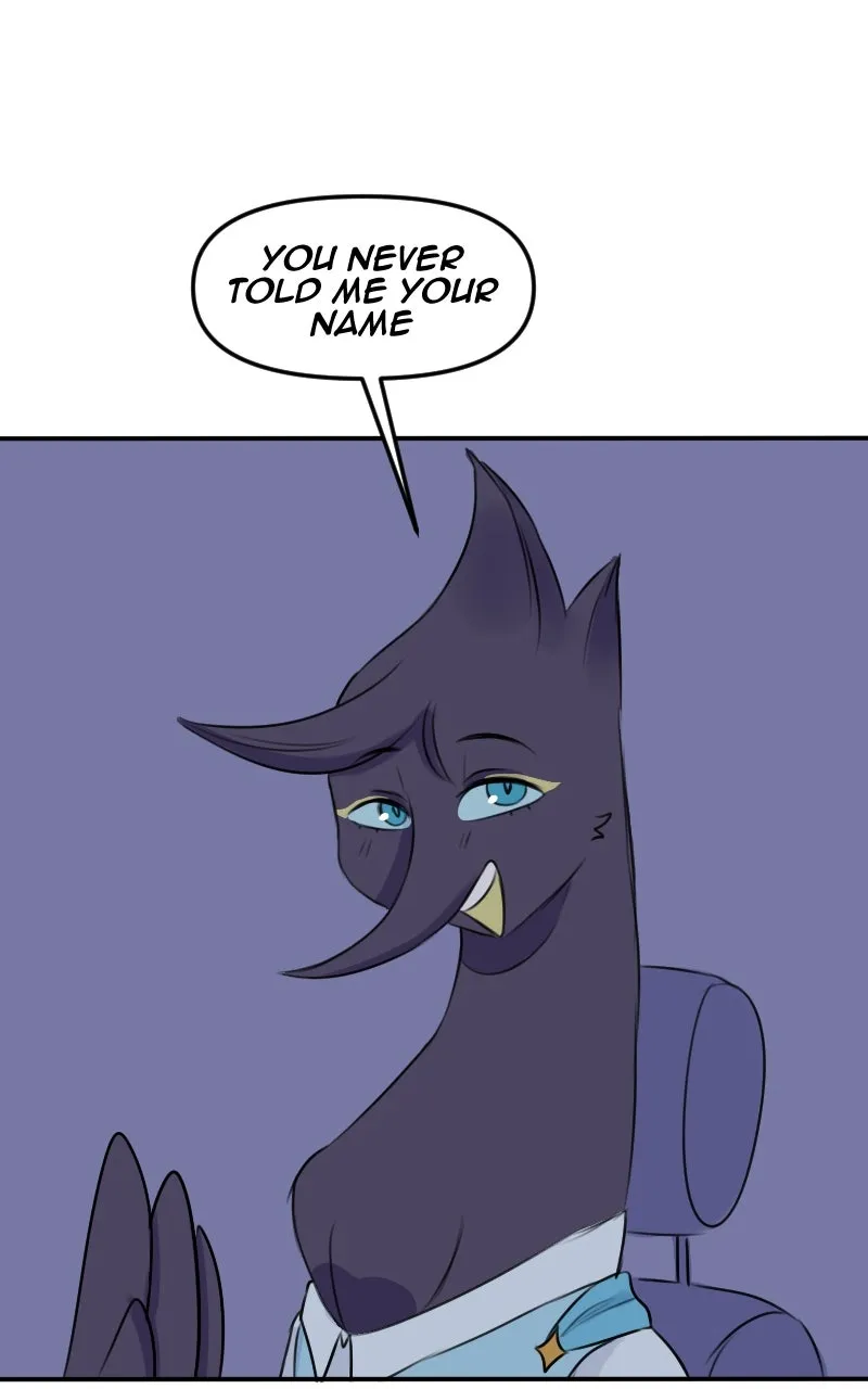 My Killer Boyfriend Chapter 21 page 1 - 