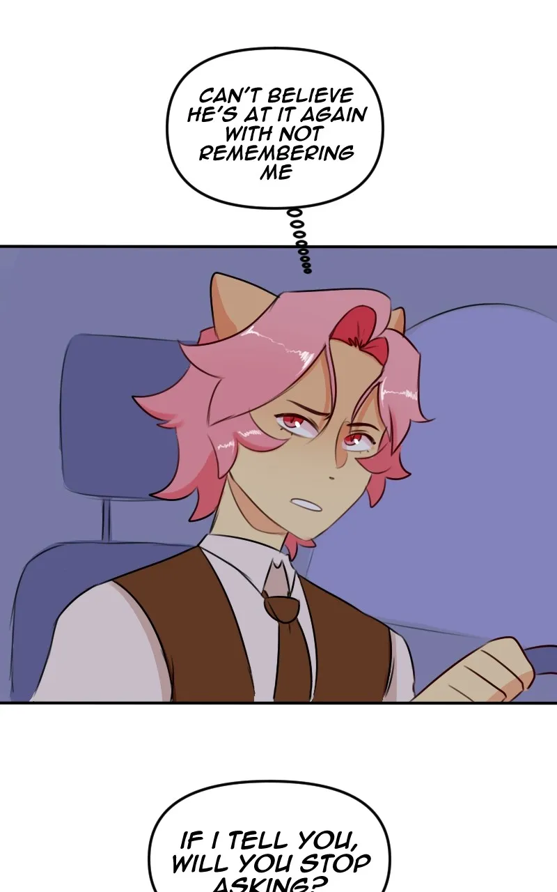 My Killer Boyfriend Chapter 21 page 2 - 