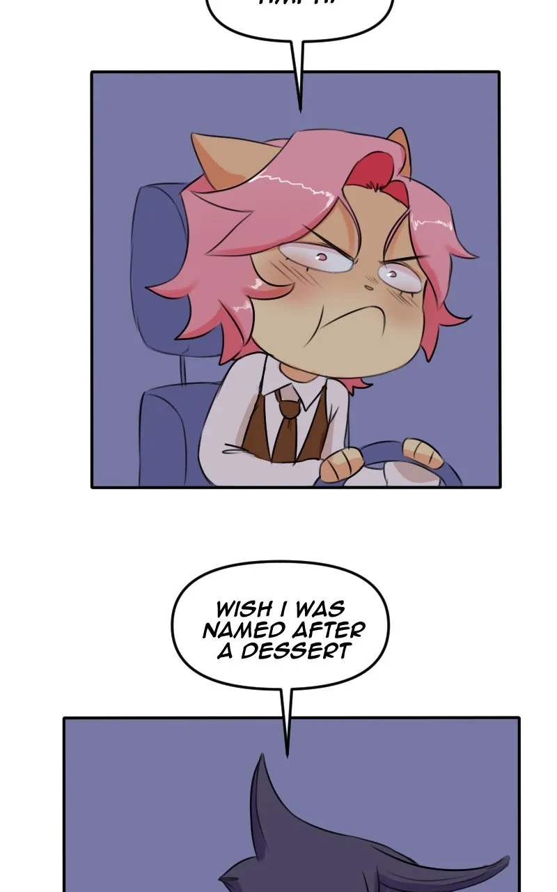 My Killer Boyfriend Chapter 21 page 11 - 