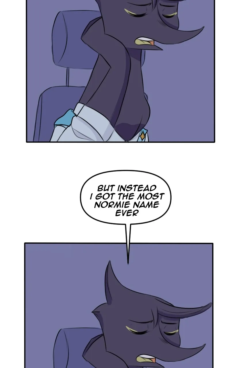 My Killer Boyfriend Chapter 21 page 12 - 