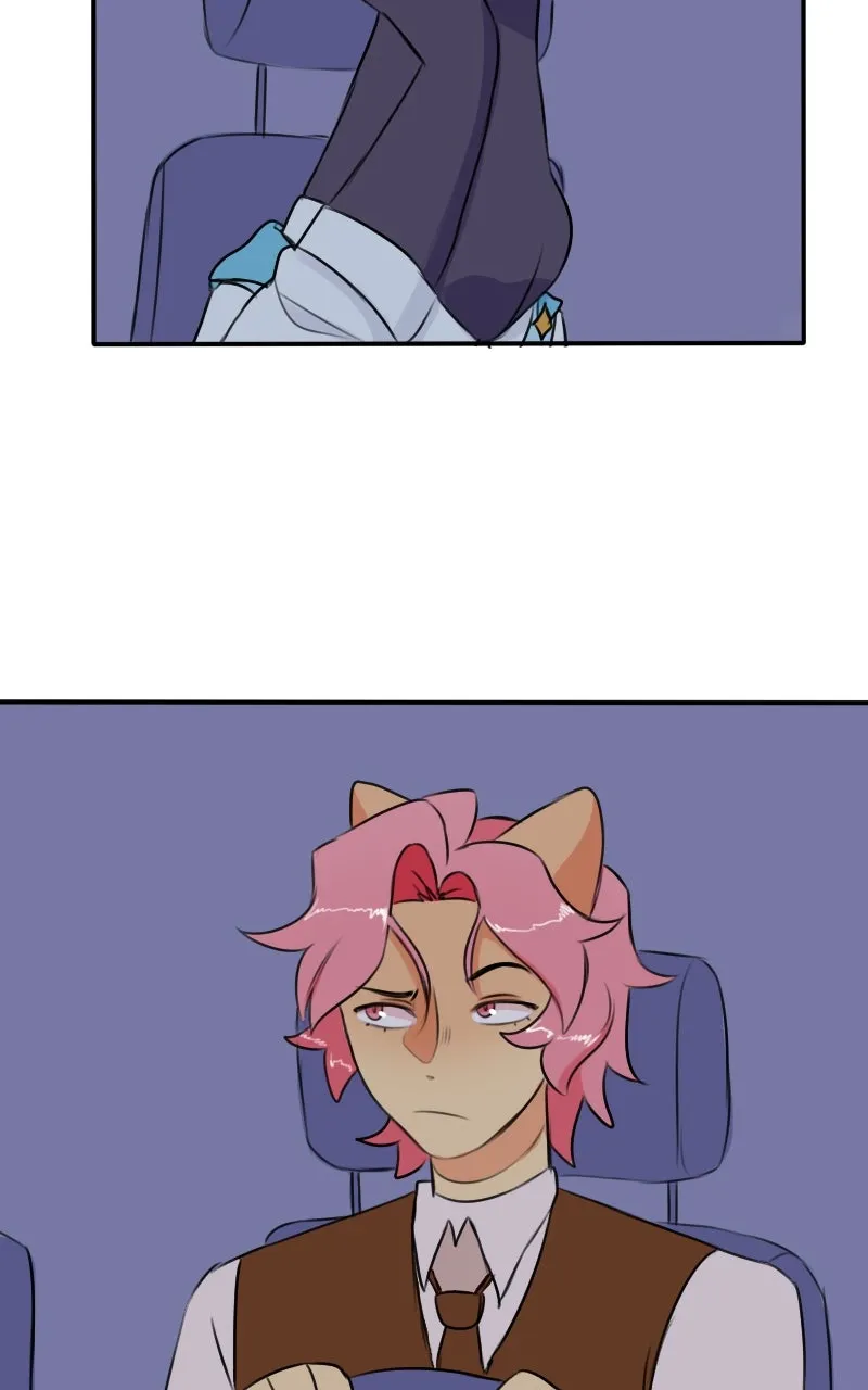 My Killer Boyfriend Chapter 21 page 13 - 