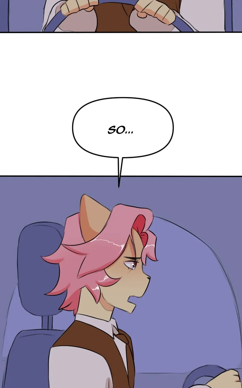 My Killer Boyfriend Chapter 21 page 14 - 