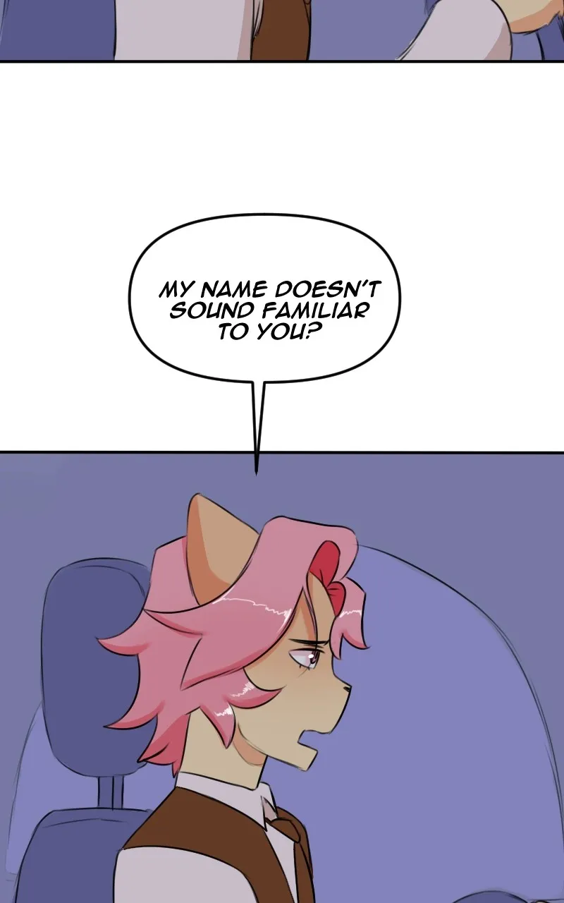 My Killer Boyfriend Chapter 21 page 15 - 