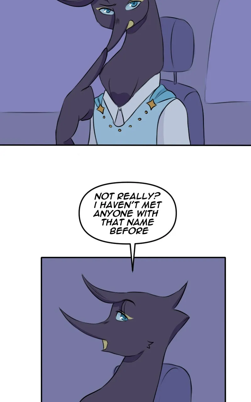 My Killer Boyfriend Chapter 21 page 17 - 
