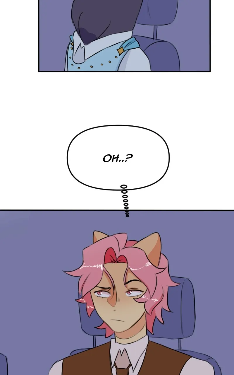 My Killer Boyfriend Chapter 21 page 18 - 