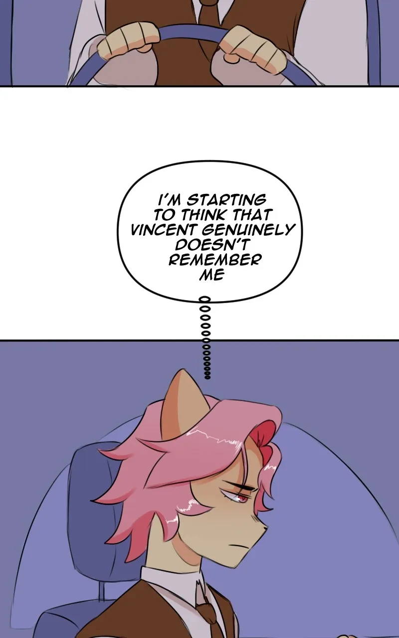 My Killer Boyfriend Chapter 21 page 19 - 