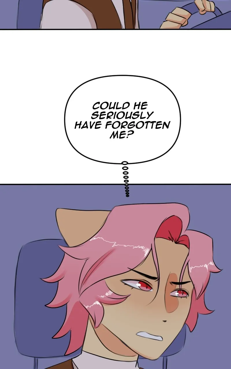 My Killer Boyfriend Chapter 21 page 20 - 