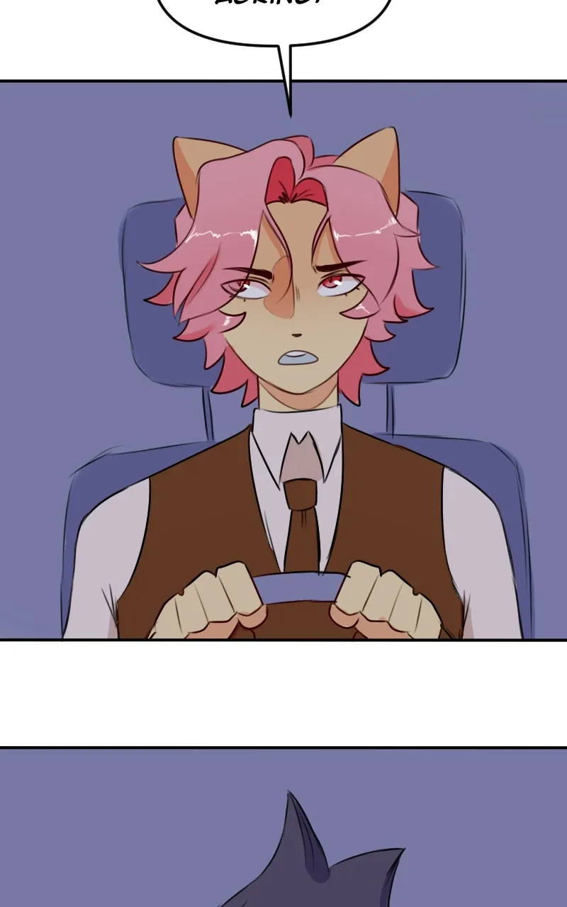 My Killer Boyfriend Chapter 21 page 3 - 