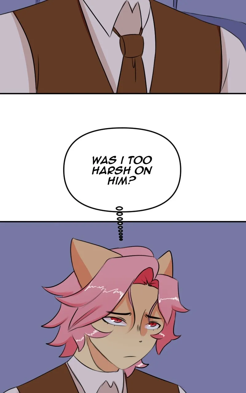 My Killer Boyfriend Chapter 21 page 21 - 