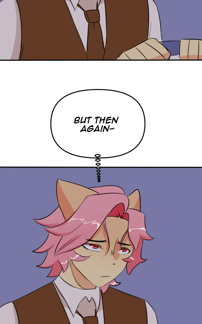 My Killer Boyfriend Chapter 21 page 22 - 