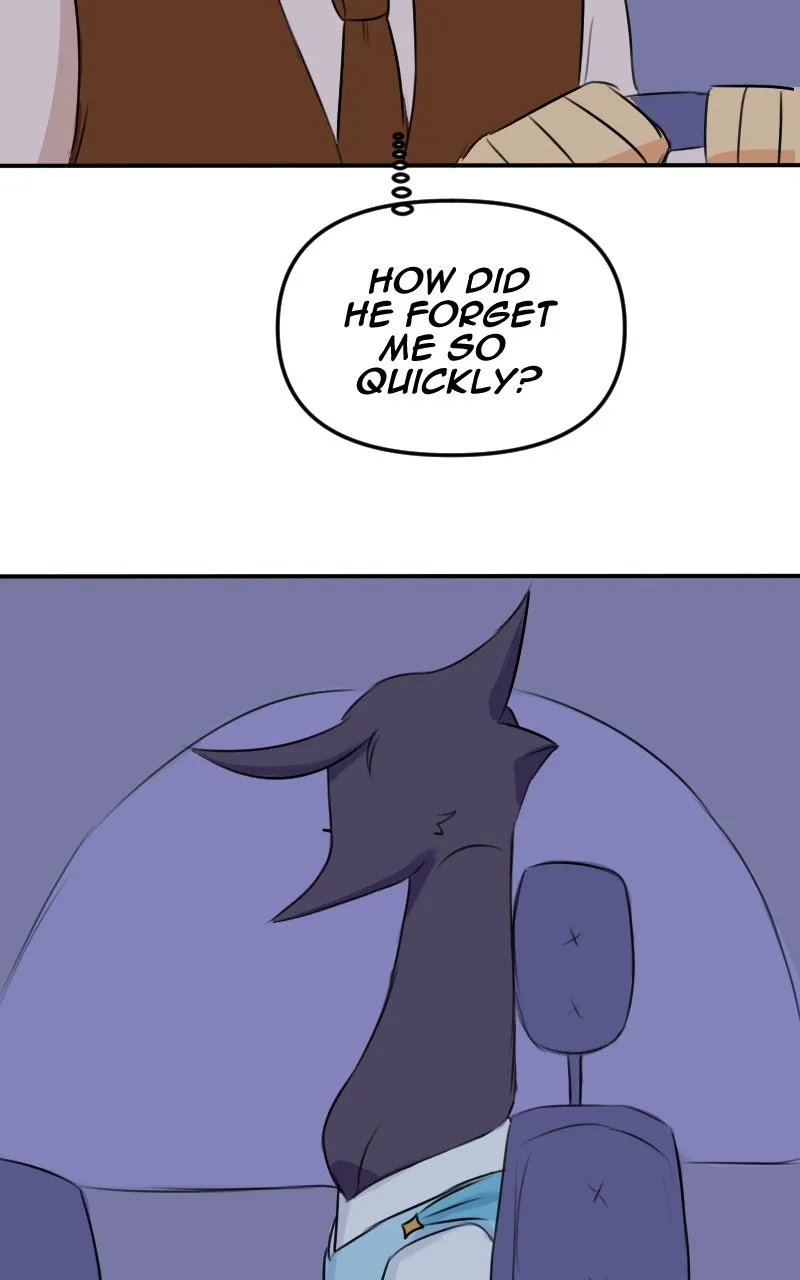 My Killer Boyfriend Chapter 21 page 23 - 