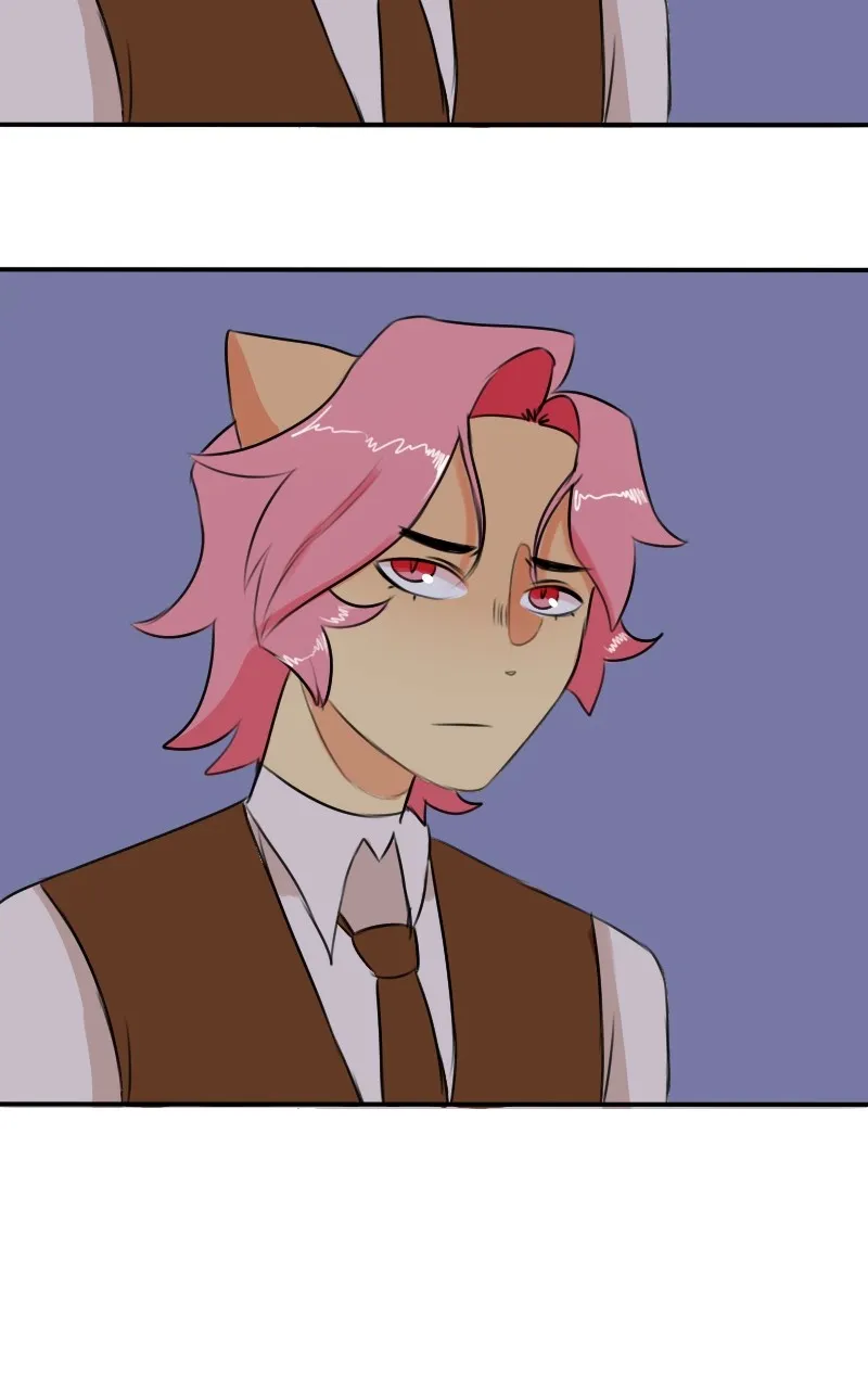 My Killer Boyfriend Chapter 21 page 25 - 