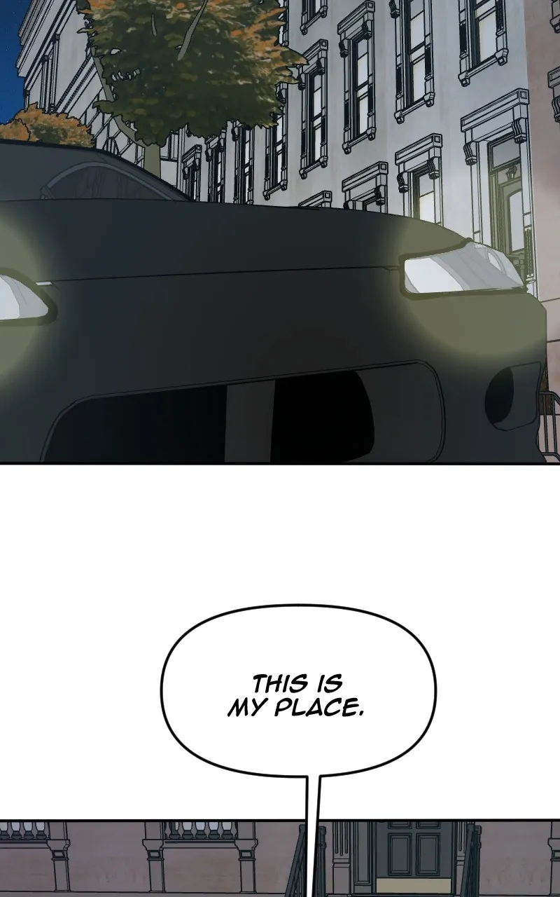 My Killer Boyfriend Chapter 21 page 27 - 