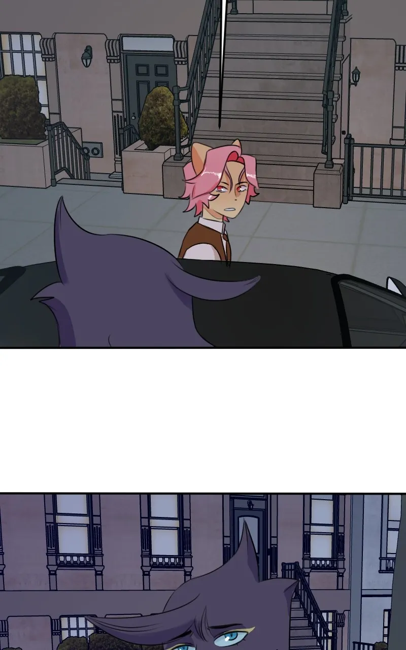 My Killer Boyfriend Chapter 21 page 28 - 