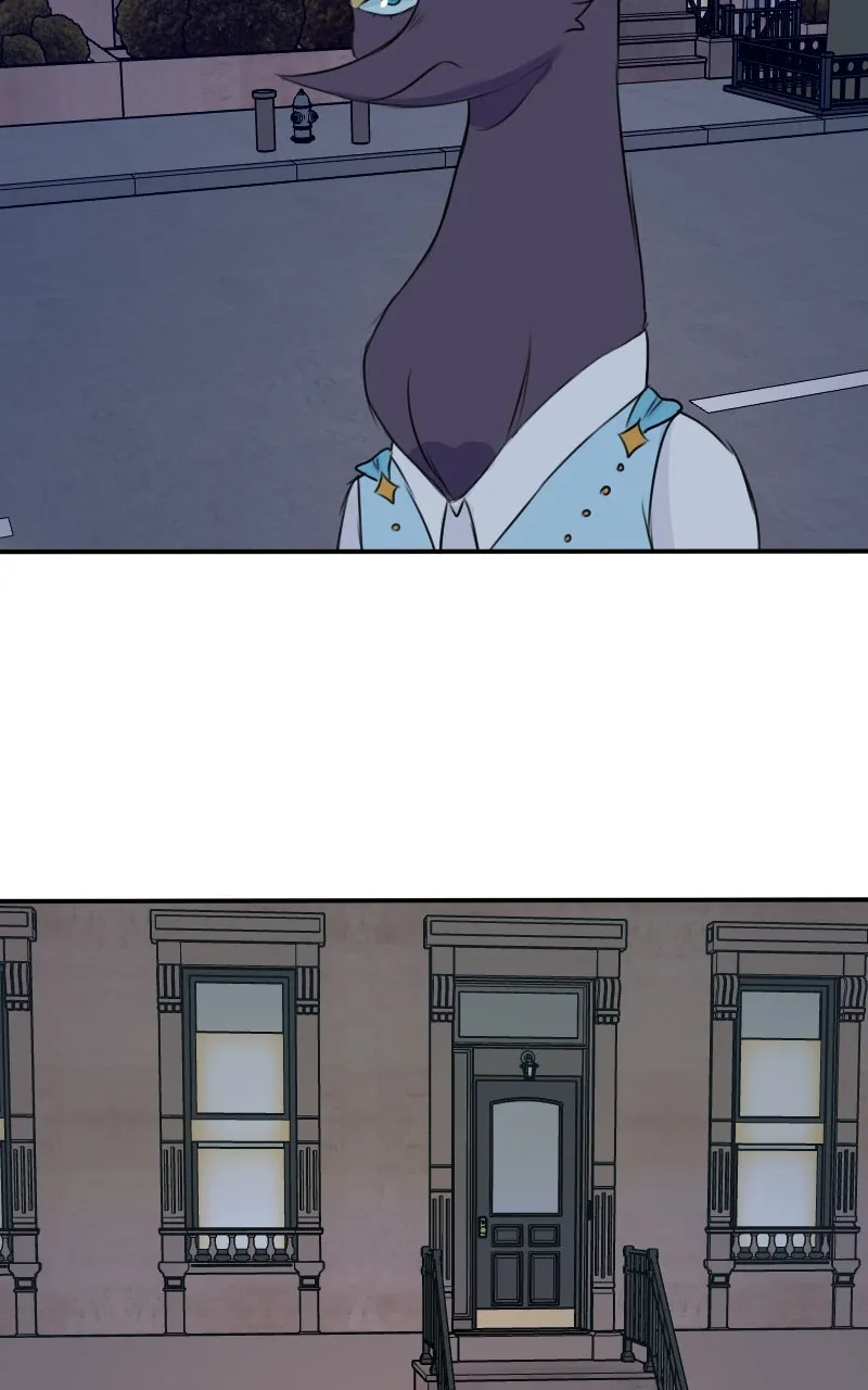 My Killer Boyfriend Chapter 21 page 29 - 