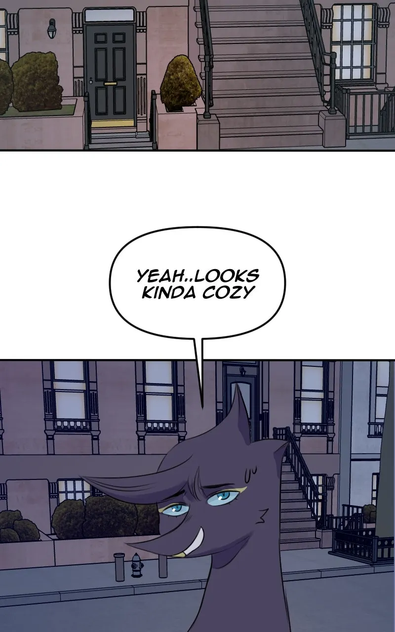 My Killer Boyfriend Chapter 21 page 30 - 