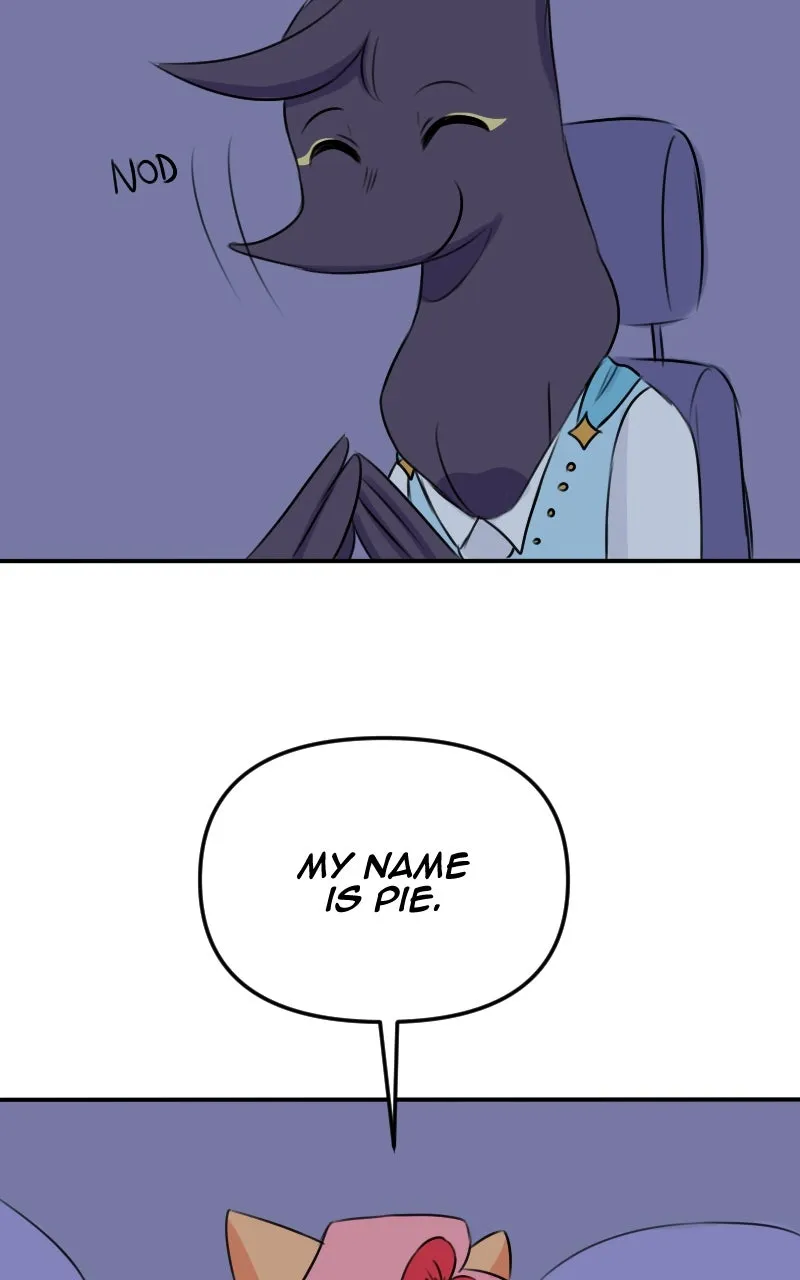 My Killer Boyfriend Chapter 21 page 4 - 