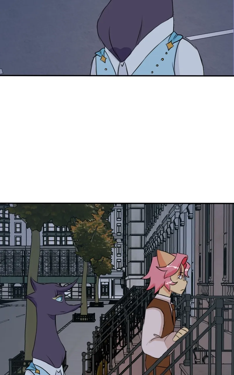 My Killer Boyfriend Chapter 21 page 31 - 