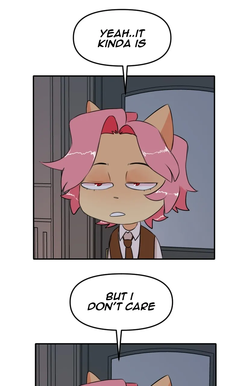My Killer Boyfriend Chapter 21 page 34 - 