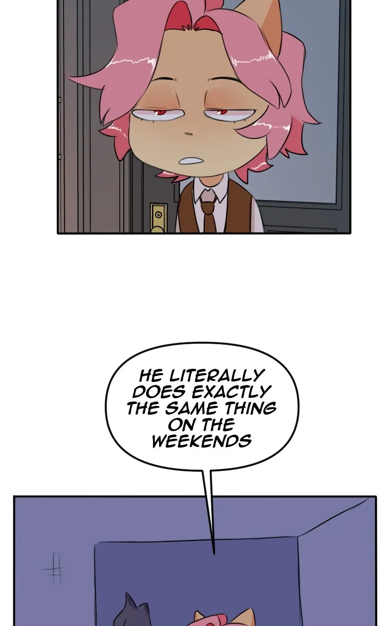 My Killer Boyfriend Chapter 21 page 35 - 