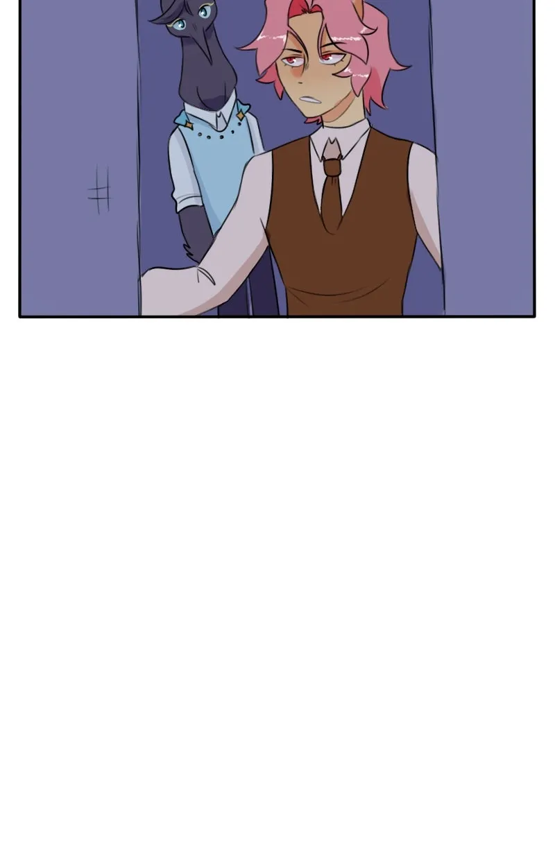 My Killer Boyfriend Chapter 21 page 36 - 