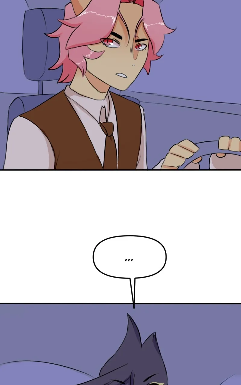 My Killer Boyfriend Chapter 21 page 5 - 