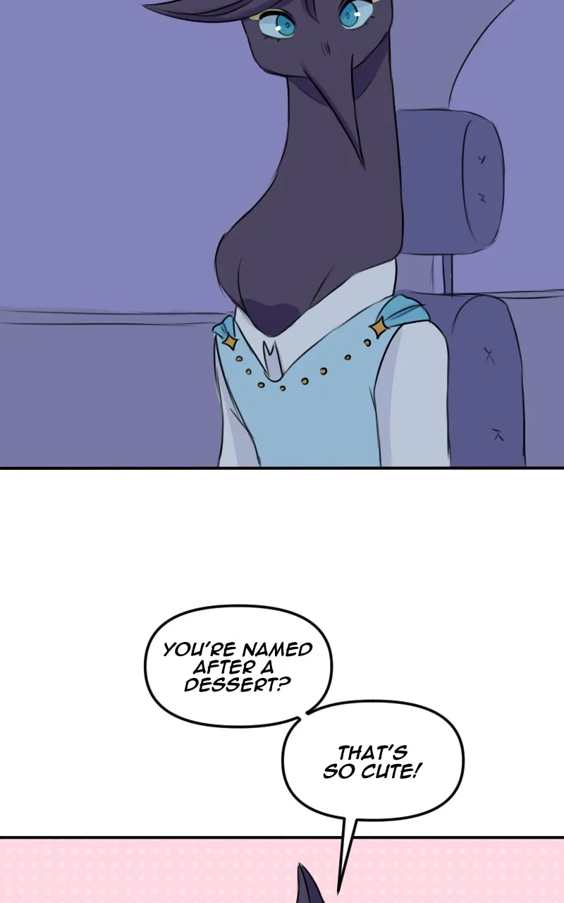 My Killer Boyfriend Chapter 21 page 6 - 