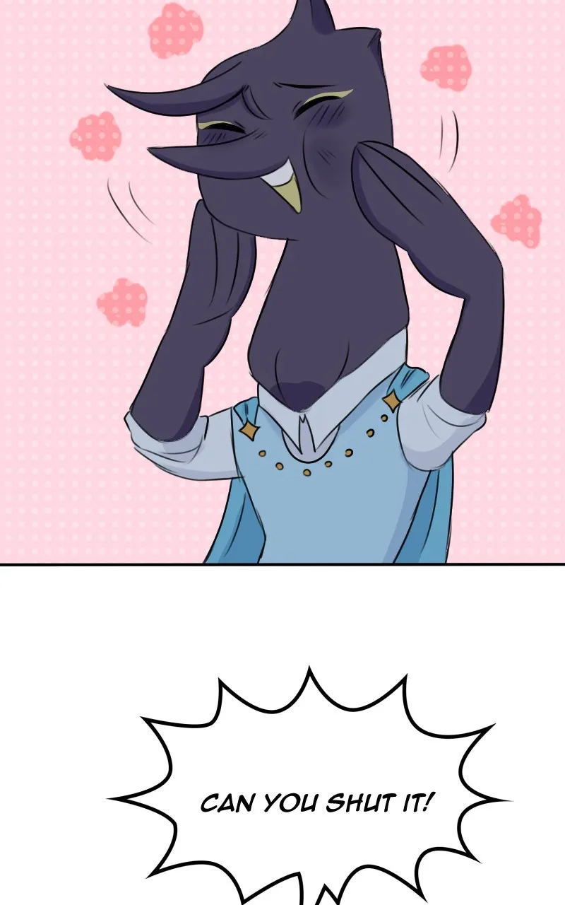 My Killer Boyfriend Chapter 21 page 7 - 