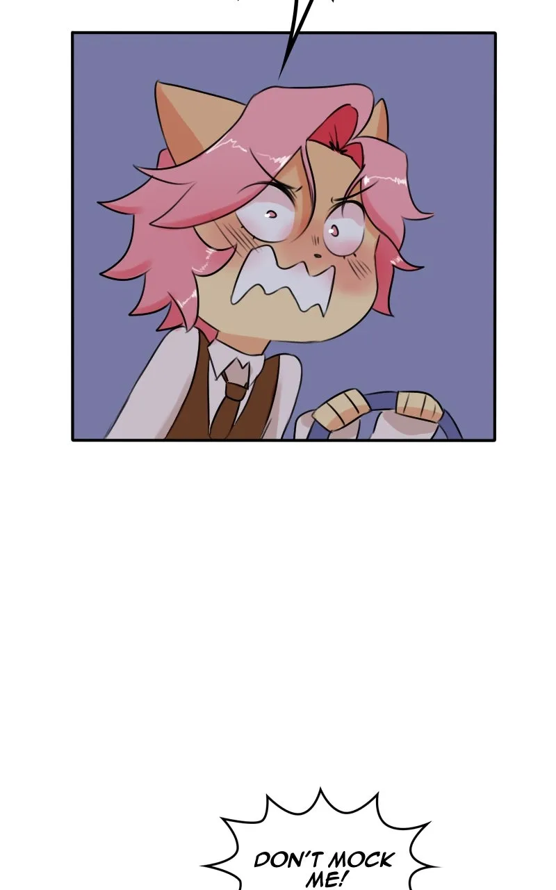 My Killer Boyfriend Chapter 21 page 8 - 